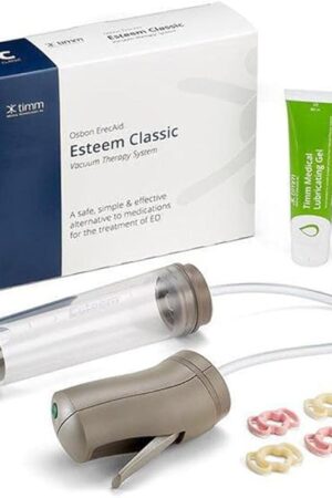 Esteem ErecAid Classic Manual Pump
