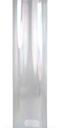 LeLuv Cylinder 2.5 inch Diameter by 12 inch Length Barbed Fitting for Vacuum Pump Zgrip Bgrip Tgrip