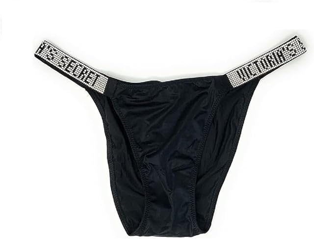Bombshell Shine Very Sexy Bikini Panty