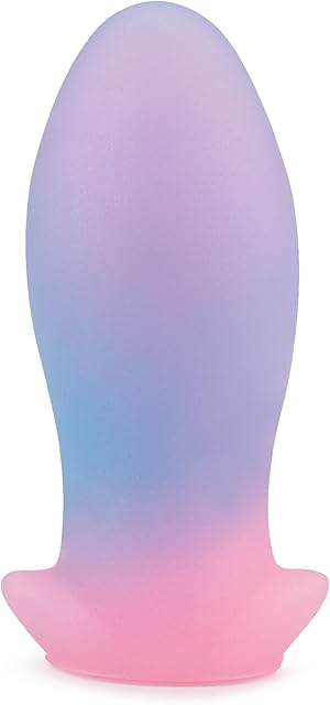 Anal Sex Toy Beads Butt Plug Prostate Massager with Safe Pull Ring Unisex G Spot Flexible Soft Liquid Anal Sex Toy Backyard Dilators Anal Trainer Kit Thrusting Toys Silicone Expand