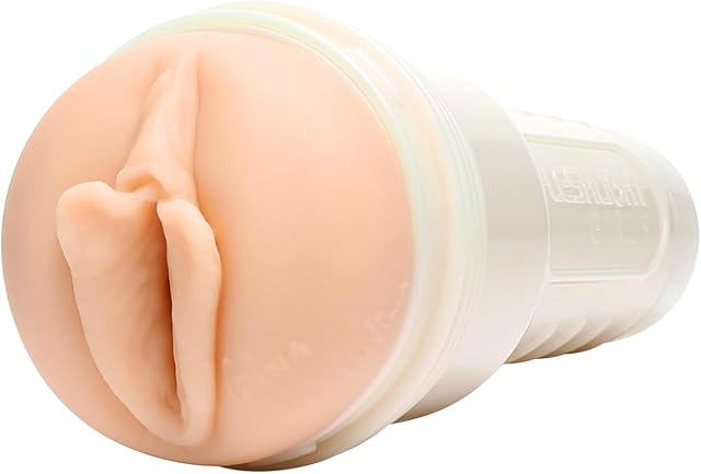 Fleshlight Girls | Gina Valentina | Stellar | Hyper Realistic Male Sex Toy