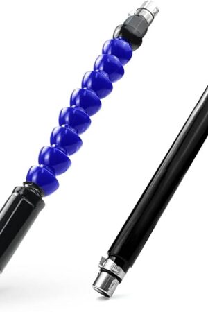 3XLR Sex Machines Extention Attachments for Thrusting Sex Machine Gun Extend Tube Automatic Sex Machine Attachments Sex Toy Extend Thrusting Sex Machine Distance