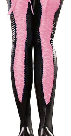 16 Colors Lace Up Belt Adjustable Stocking Lady Cosplay Accessories