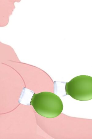 BDSM Toys Nipple Sucker Female Sex Toys, Nipple Suction Breast Stimulator for Womens Sex Toys, Nipple Clamps Nipple Clips for Couples Sex Toys, 2pcs Nipple Toys Sex Games Adult Sex Toys for Men Women
