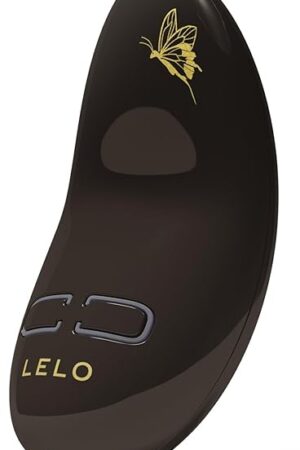LELO NEA 3 - Black
