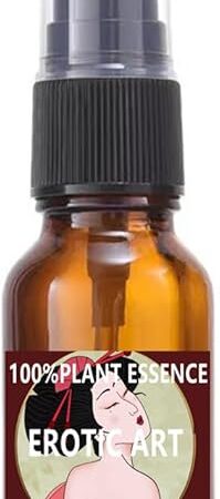 Aphrodisiac perfume for male and female spouse couples lovers love Aromatherapy sprays stimulate sexual desire to attract seduction to seduce the opposite sex aphrodisiac erotic pheromone perfume