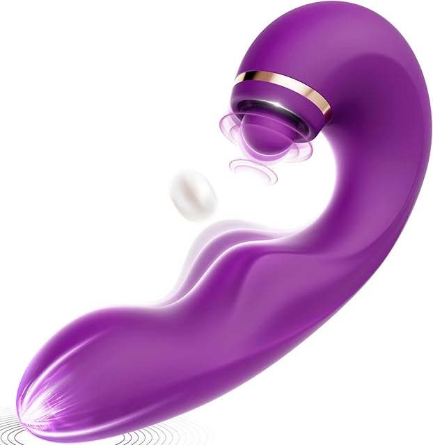 Dildo Vibrators Women Sex Toys - 3in1 Dildos for Women Thrusting G spot Vibrator with 10 Vibrating 5 Tapping, Adult Sex Toys for Clitoral Nipple Anal Stimulation Female Couples Adult Toy Sex Machine