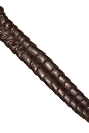 Dragon Scale Double Ended Dildos - 11.1 Inch Double Sided Dildos, Flexible Double Head Penis, Anal Butt Plug Double Dong Dildo, G Spot Vaginal Anus Stimulate Sex Toy for Lesbian Female Masturbation