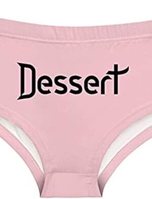 Funny Underwear for Women - Cat Panties and Womens Underwear