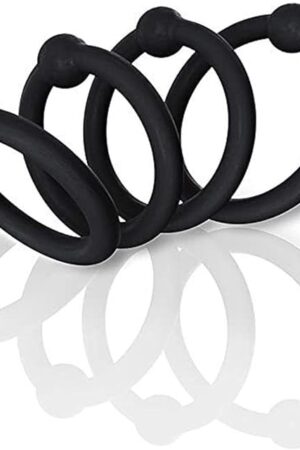 Cock Ring (Rose dust)