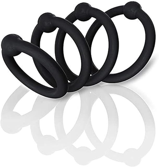 Cock Ring (Rose dust)