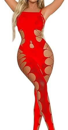 Women Lingerie Sexy Sets Women Sexy Lingerie Sleepwear Nightwear Body Stocking Bodysuit Sheer Lingerie Lingerie