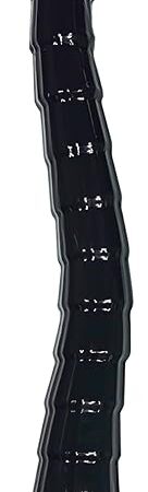 14.1 inch Super Long Anal Plug Sex Toys with Strong Suction Cup Soft Flexible Butt Plug Anal Dildo Monster Anal Trainer Buttplug for Men Women Couple Huge Dildo Sex Toy YLMXHFC