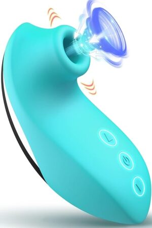 Adult Sex Toys Vibrator for Women - 2in1 Vibrating & Licking Tongue G Spot Vibrators, Nipples Clitoral Stimulator Dildo with 10 Modes Vibrating Massager for Woman Sex Machine for Female Adults Couples