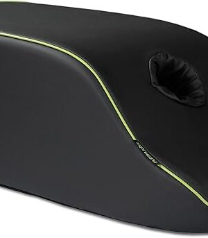 Fleshlight Motion by Liberator On a Mission, Black Pleather