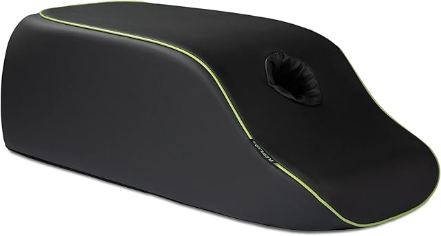 Fleshlight Motion by Liberator On a Mission, Black Pleather