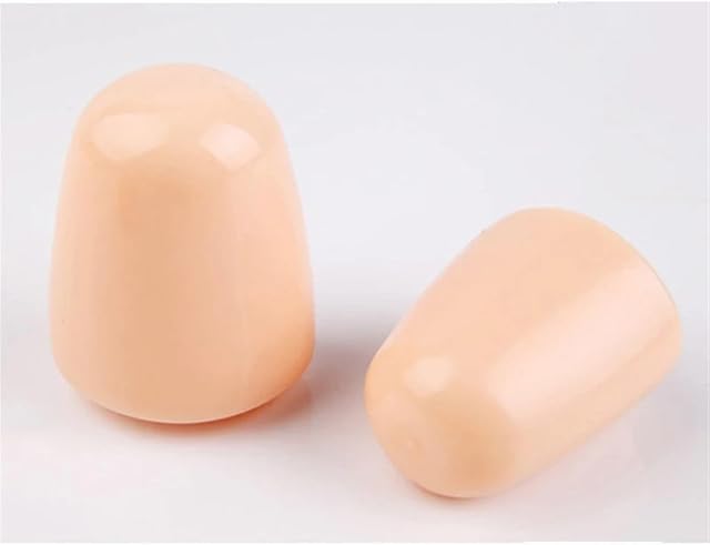 2PCS Reusable Glans Condom Penis Sleeve Foreskin Ring Sex Toys for Men Lasting Time Extension Cock Rings Penis Enlargement (Color : Flesh)