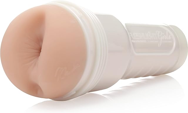 Fleshlight Girls | Lana Rhoades | Karma | Realistic Male Masturbator Butt