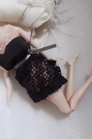 Female Figure Dolls Action Figures Masturbator swingjojo Doll for Male Sexual Pleasure Adults Solid Love Dolls Breast Ass Masturbation Huge Breasts Vagina Anime Mini Small Size Girl Girlfriend