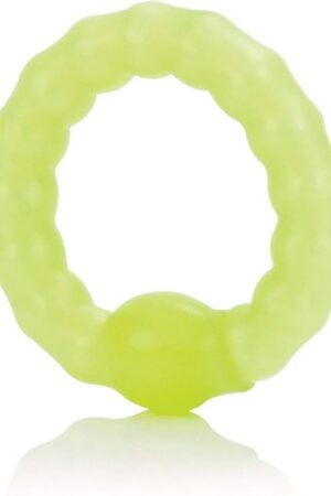 California Exotic Novelties Prolong Beaded Ring