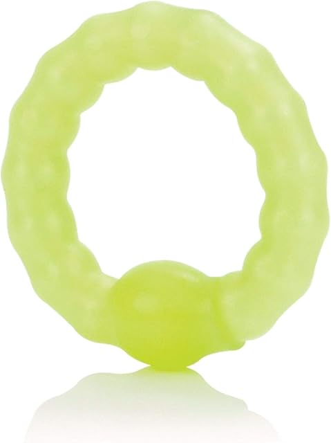 California Exotic Novelties Prolong Beaded Ring