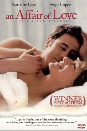 An Affair of Love [DVD]