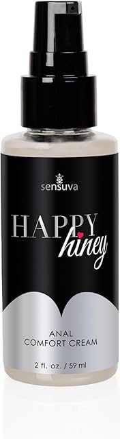 Happy Hiney Comfort Gel | 2 floz