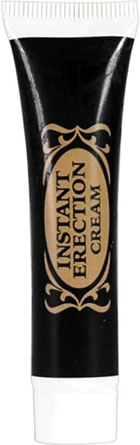 Instant Erection Cream