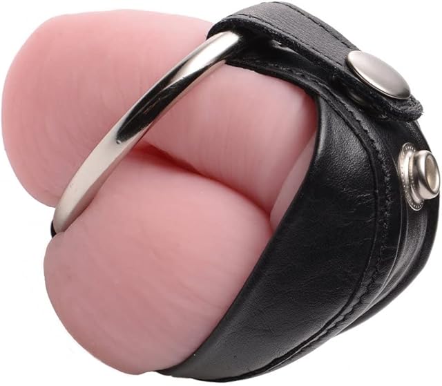 Cock Straight Jacket