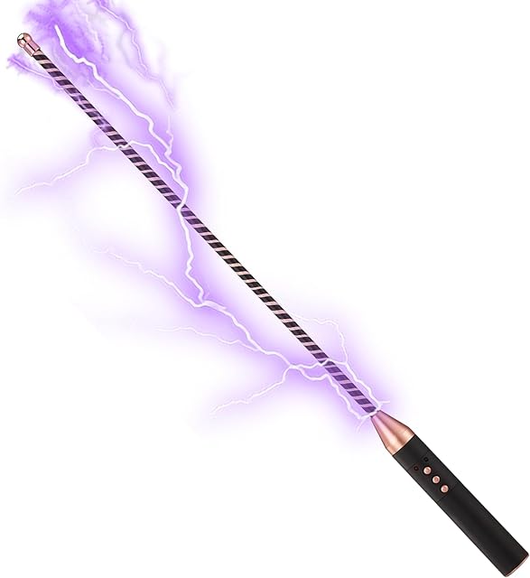 Electric Shock Sex Cane Spanking Whip Toys Paddle BDSM Tools Electroshock Stick Adjustable Strengths Bondage Accessories Flirting Fetish Sexual Toy Games for Couples Women Men