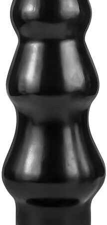 8.7'' Anal Plug Huge Anal Dildo, Soft Anal Beads Anal Trainer Dildo, Anterior Plugs for G-Spot Vaginal Stimulation, Anal Plug Sex Toys for Advanced Women Men