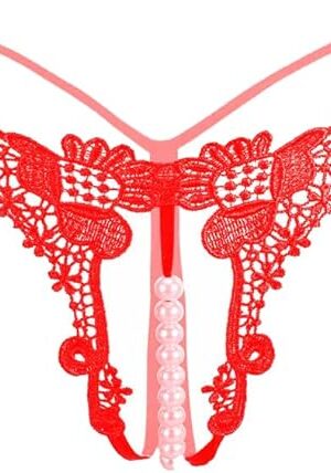 Women Sexy Panties Y-Back G-String