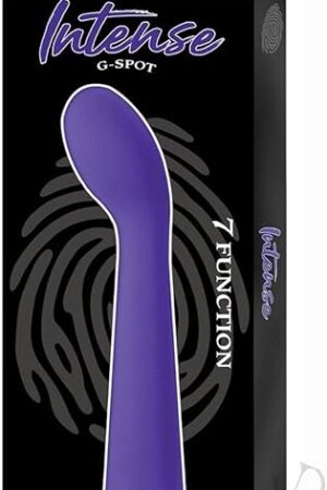Intense G-Spot - Purple