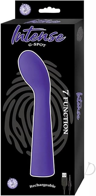 Intense G-Spot - Purple