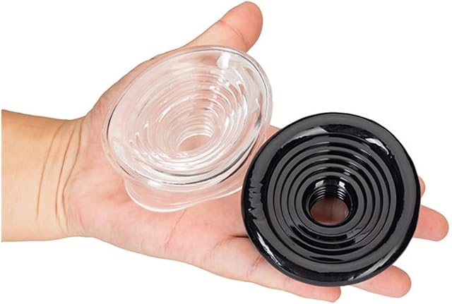 Electric Penis Pump Replacement Silicone Sleeve Cover Penis Extender Pump Sleeve Sex Toys for Men Penis Enlargement Accessories