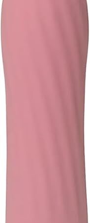 Discreet & Powerful Mini Bullet Vibrator - 10-Speed, Waterproof & USB Rechargeable, Body-Safe Silicone