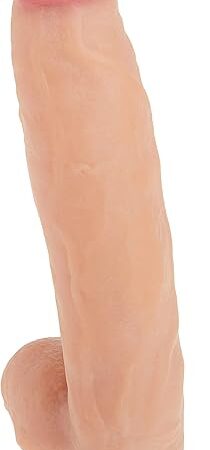 Big Dick Ben 10 Inch Realistic Dildo