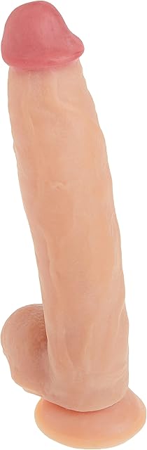 Big Dick Ben 10 Inch Realistic Dildo