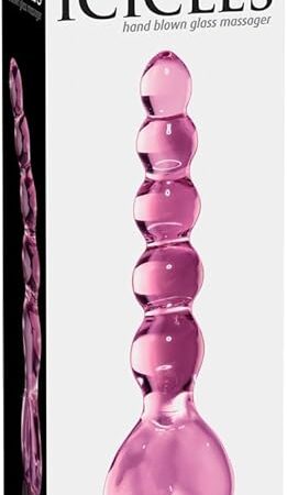 Icicles No 43