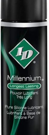 ID Lube Millennium Pure Silicone Lubricant - 25 fl oz
