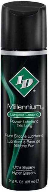 ID Lube Millennium Pure Silicone Lubricant - 25 fl oz