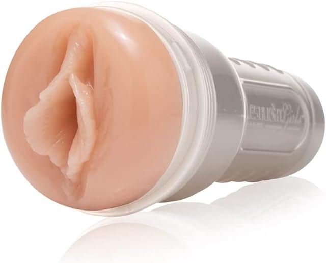 Fleshlight Girls | Lena The Plug | Honey | Sex Toy for Men