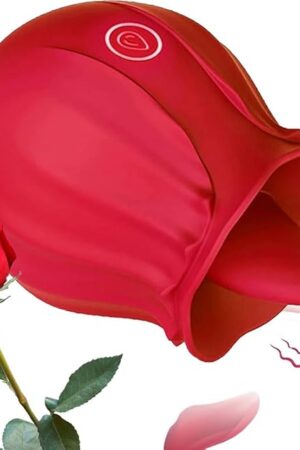 10 Intense Suction Patterns 10 Continuous Insertion Rose Adult Tool 2024 Women Toys Automatic Electric Adult Toys Machine USB Rechargeable MY086