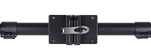 Hismith Leg Rest for Premium Sex Machine with 25mm Leg, Experience Enhancement Foot Rest for Fuck Machine