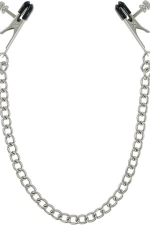 Bull Nose Nipple Clamps