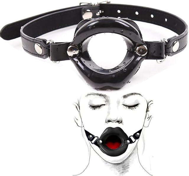 BDSM Bondage Restraints Set,Bed SM Kit with Adjustable Handcuffs Collar,Detachable Adult Sex Toys,Bondage Gear & Accessories for Women Couples Beginners Games Yoga Sweater
