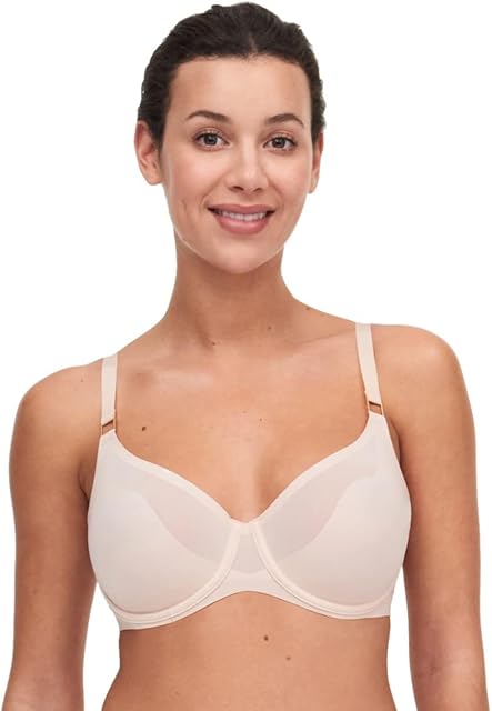 Women's Pure Light Underwire Bra