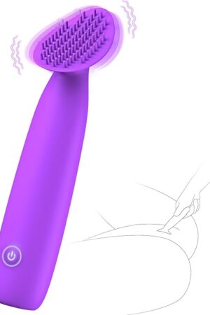 Adult Sex Toys Vibrator Wand,Mini Bullet Vibrators with 10 Vibration Modes,Female Wand Vibrator for Penis Vulva Clitoral Stimulator,Sexual Pleasure Tools for Women Couples,Adult Sex Toys & Games