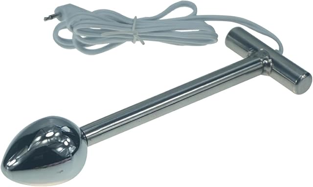 Anal Butt Plug Silicagel Inflatable Anal Plug Body Sex Machine Waterproof Butt Sex Toy for Male Women and Beginners Dualballnovalve