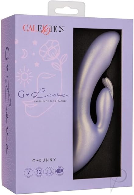 CalExotics G-Love G?Bunny